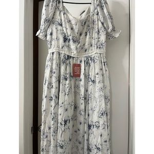 Ivy City Co. Ballerina